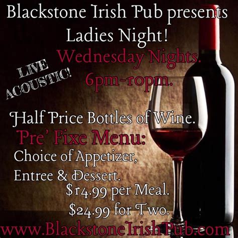 blackstone irish pub southington ct